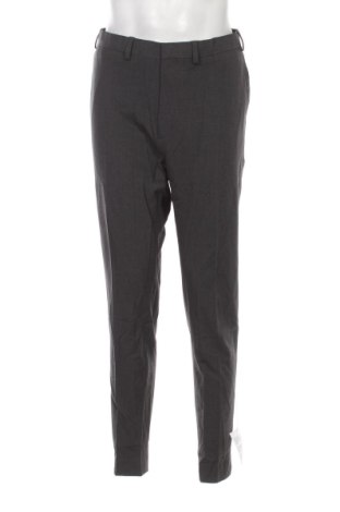 Мъжки панталон ASOS, Размер XXL, Цвят Сив, Цена 14,31 €