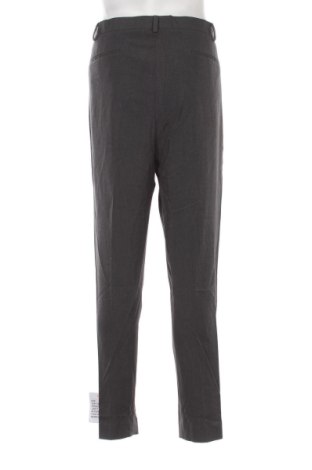 Мъжки панталон ASOS, Размер XXL, Цвят Сив, Цена 14,31 €