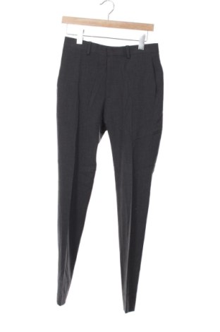 Herrenhose ASOS, Größe S, Farbe Grau, Preis 24,55 €