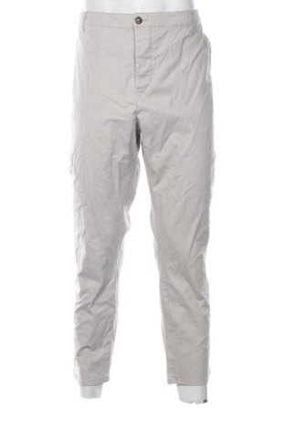 Herrenhose ASOS, Größe 3XL, Farbe Beige, Preis 11,99 €