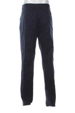 Pantaloni de bărbați ASOS, Mărime XL, Culoare Albastru, Preț 151,99 Lei