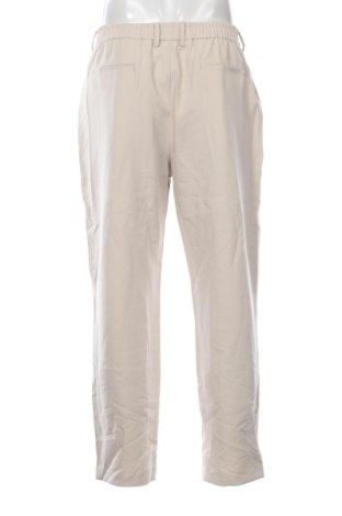 Ανδρικό παντελόνι Absent, Μέγεθος M, Χρώμα  Μπέζ, Τιμή 5,99 €