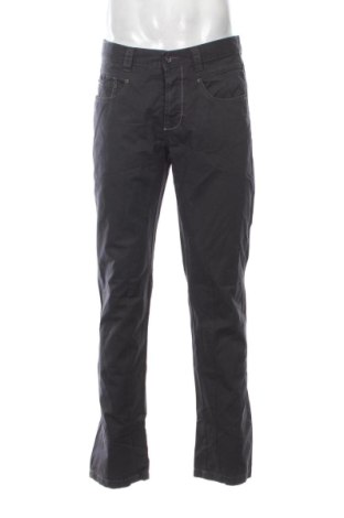 Ανδρικό παντελόνι Academy, Μέγεθος M, Χρώμα Γκρί, Τιμή 15,99 €