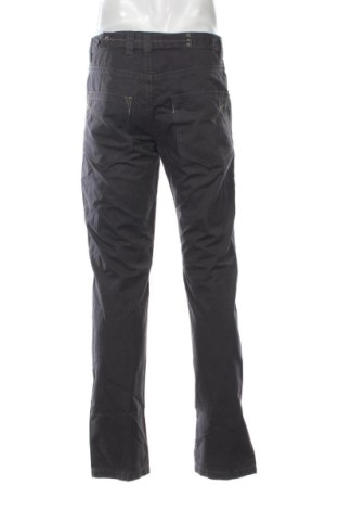 Ανδρικό παντελόνι Academy, Μέγεθος M, Χρώμα Γκρί, Τιμή 15,99 €