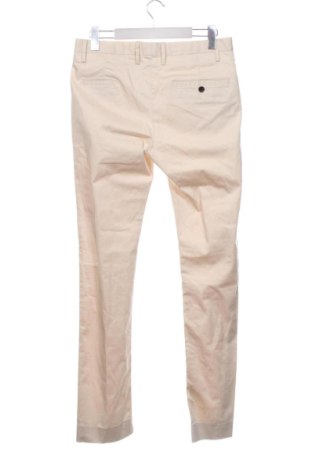 Férfi nadrág Acne Studios, Méret M, Szín Bézs, Ár 35 124 Ft