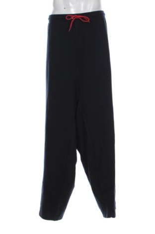 Мъжки панталон Adamo, Размер 5XL, Цвят Черен, Цена 23,00 €