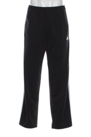 Męskie spodnie Adidas, Rozmiar XXL, Kolor Czarny, Cena 183,99 zł