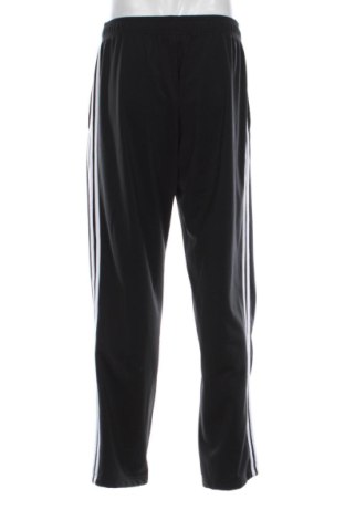 Męskie spodnie Adidas, Rozmiar XXL, Kolor Czarny, Cena 183,99 zł