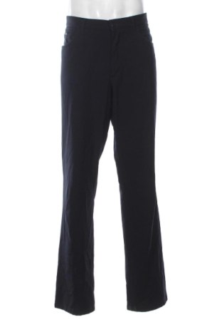 Męskie spodnie Alberto, Rozmiar XL, Kolor Niebieski, Cena 79,99 zł