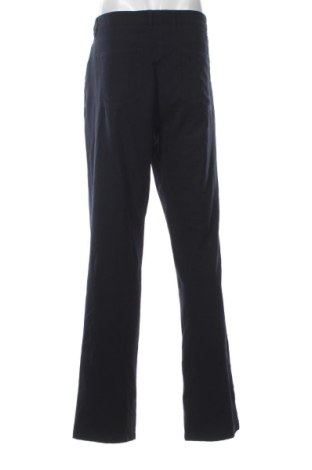 Męskie spodnie Alberto, Rozmiar XL, Kolor Niebieski, Cena 79,99 zł