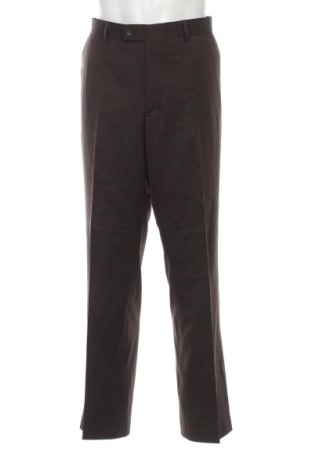 Pánske nohavice  Alberto, Veľkosť L, Farba Hnedá, Cena  42,00 €