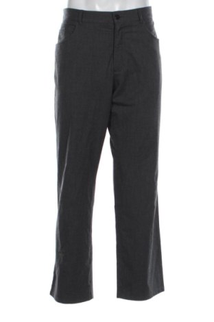 Ανδρικό παντελόνι Alberto, Μέγεθος L, Χρώμα Γκρί, Τιμή 41,99 €