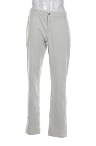 Pantaloni de bărbați Alberto, Mărime L, Culoare Gri, Preț 90,99 Lei