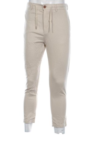 Herrenhose Alcott, Größe M, Farbe Beige, Preis 25,99 €