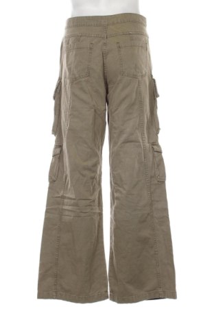 Pantaloni de bărbați Alpha Industries, Mărime M, Culoare Verde, Preț 494,99 Lei