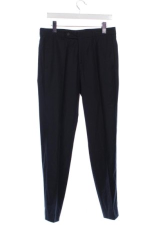 Pantaloni de bărbați Andrews, Mărime M, Culoare Albastru, Preț 130,33 Lei