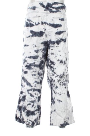 Męskie spodnie Angel of Style, Rozmiar 3XL, Kolor Kolorowy, Cena 290,99 zł