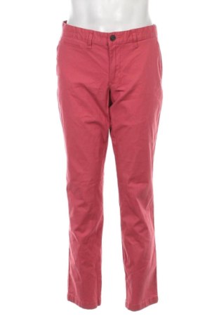 Мъжки панталон Angelo Litrico, Размер L, Цвят Розов, Цена 9,20 €