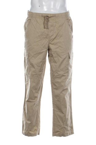 Herrenhose Anko, Größe L, Farbe Beige, Preis 25,99 €