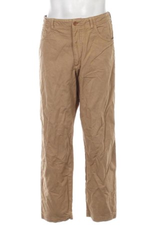 Férfi nadrág Arket, Méret L, Szín Barna, Ár 6 689 Ft