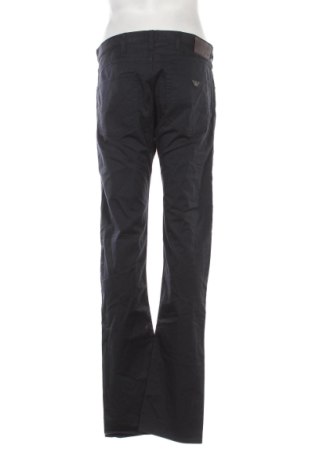 Herrenhose Armani Jeans, Größe L, Farbe Blau, Preis 68,99 €