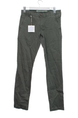 Мъжки панталон At.P.Co, Размер S, Цвят Зелен, Цена 98,67 €