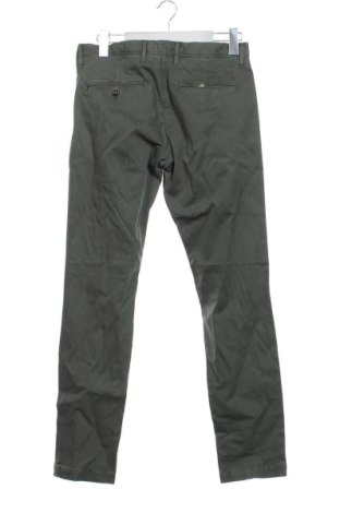 Мъжки панталон At.P.Co, Размер S, Цвят Зелен, Цена 98,67 €
