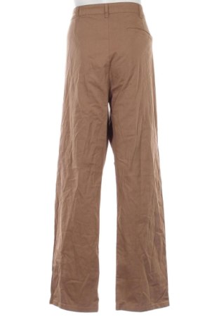 Pánske nohavice  Atlas For Men, Veľkosť XXL, Farba Hnedá, Cena  8,95 €