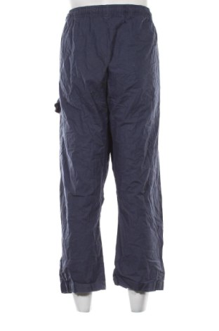 Męskie spodnie Atlas For Men, Rozmiar XL, Kolor Niebieski, Cena 104,99 zł