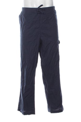 Pantaloni de bărbați Atlas For Men, Mărime 4XL, Culoare Albastru, Preț 33,99 Lei