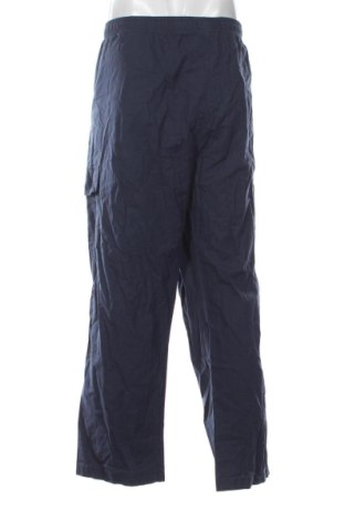 Pantaloni de bărbați Atlas For Men, Mărime 4XL, Culoare Albastru, Preț 33,99 Lei