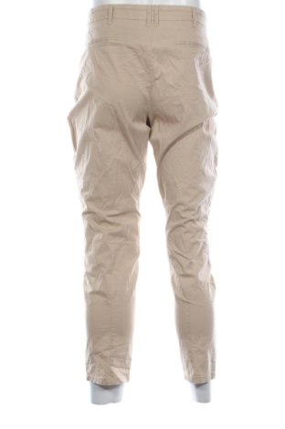 Herrenhose Atmosphere, Größe XL, Farbe Beige, Preis 10,99 €