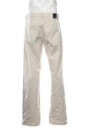Férfi nadrág BOSS, Méret L, Szín Bézs, Ár 11 439 Ft