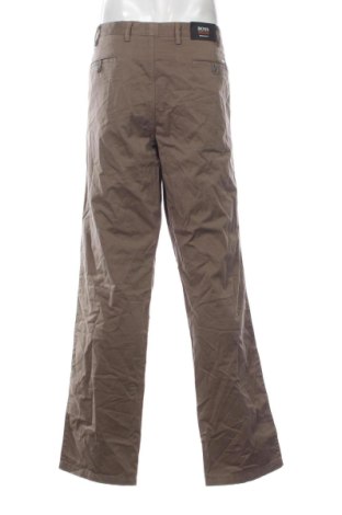 Pánské kalhoty  BOSS, Velikost XXL, Barva Béžová, Cena  899,00 Kč