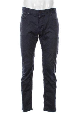 Pánske nohavice  BOSS, Veľkosť L, Farba Sivá, Cena  50,00 €