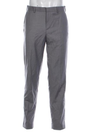 Męskie spodnie Ben Sherman, Rozmiar M, Kolor Szary, Cena 504,99 zł