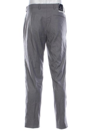 Męskie spodnie Ben Sherman, Rozmiar M, Kolor Szary, Cena 504,99 zł