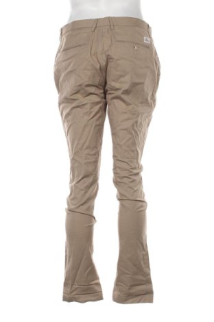 Herrenhose Ben Sherman, Größe L, Farbe Beige, Preis 45,99 €