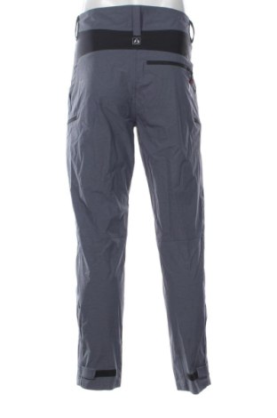 Ανδρικό παντελόνι Bergson, Μέγεθος L, Χρώμα Γκρί, Τιμή 33,99 €