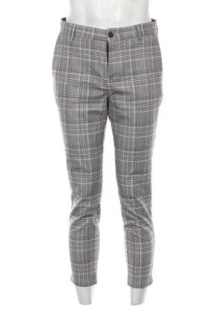 Męskie spodnie Bershka, Rozmiar M, Kolor Kolorowy, Cena 107,17 zł