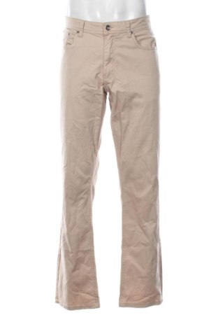Pánské kalhoty  Biaggini, Velikost L, Barva Béžová, Cena  159,00 Kč