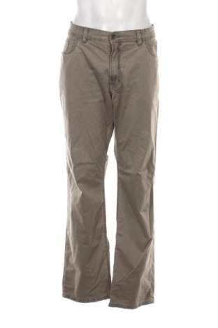 Pantaloni de bărbați Bonita, Mărime XXL, Culoare Verde, Preț 103,96 Lei