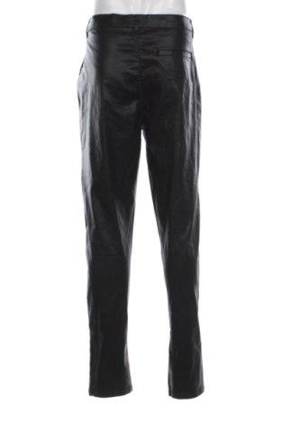 Pánské kalhoty  Boohoo, Velikost XL, Barva Černá, Cena  746,00 Kč