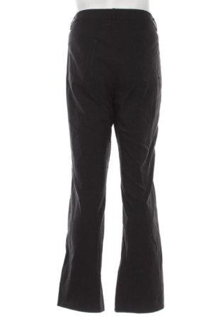 Męskie spodnie Bpc Bonprix Collection, Rozmiar XL, Kolor Czarny, Cena 104,99 zł