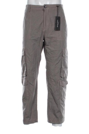 Pantaloni de bărbați Brave Soul, Mărime L, Culoare Maro, Preț 113,99 Lei