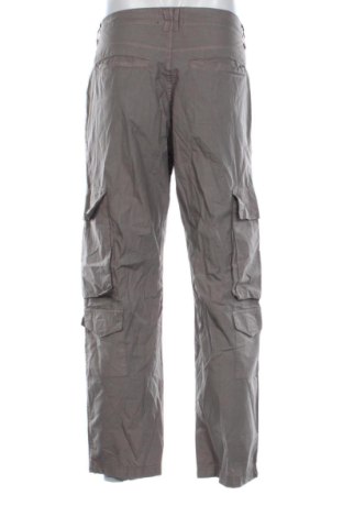 Pantaloni de bărbați Brave Soul, Mărime L, Culoare Maro, Preț 113,99 Lei