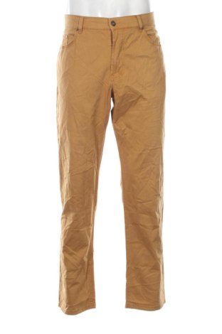 Pánské kalhoty  Brax, Velikost L, Barva Hnědá, Cena  349,00 Kč