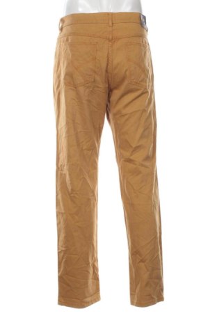 Pánské kalhoty  Brax, Velikost L, Barva Hnědá, Cena  349,00 Kč