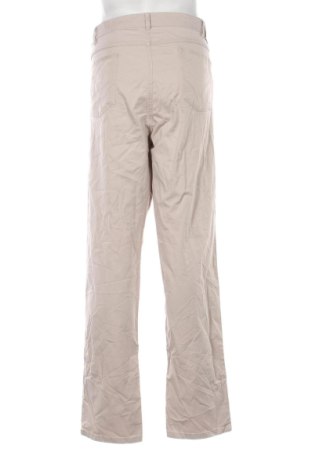 Męskie spodnie Brax, Rozmiar 3XL, Kolor Beżowy, Cena 86,99 zł