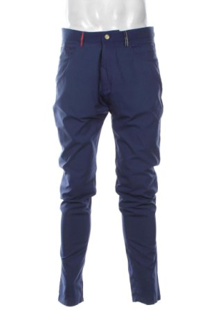 Férfi nadrág Brax, Méret L, Szín Kék, Ár 8 309 Ft